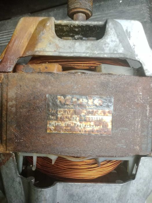 Продавам ел,за перални