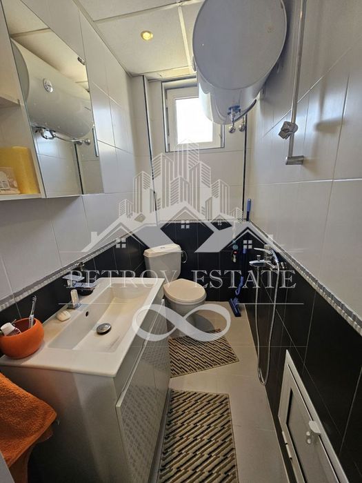 3-стаен в Пазарджик, област-гр.Велинград площ 93 цена 115500