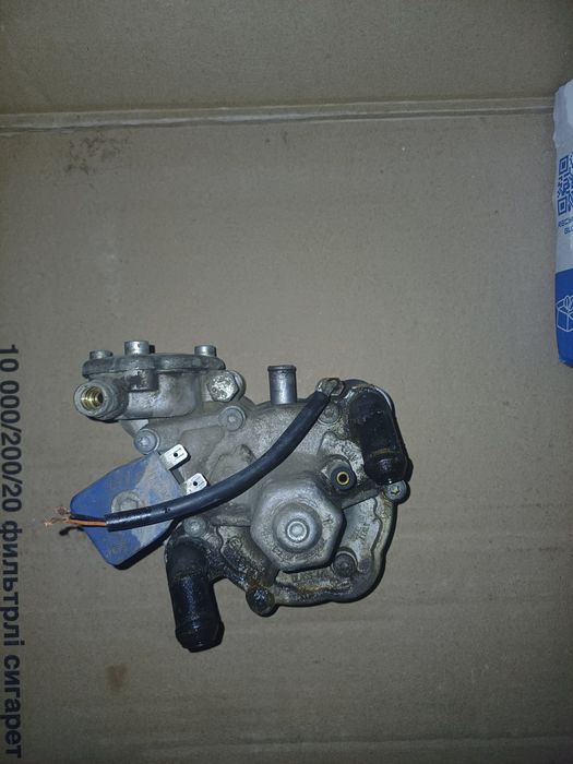 Продам редуктор STAK оригинал