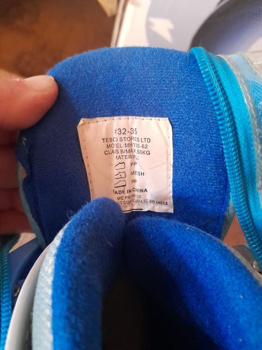 Vand role pentru copii