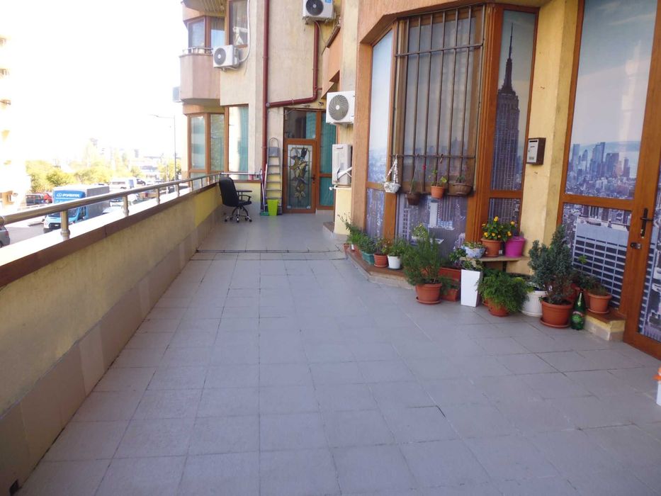 Дава се под наем Офис в София, Люлин 3 - 45 кв.м за 310 € - Снимка #2