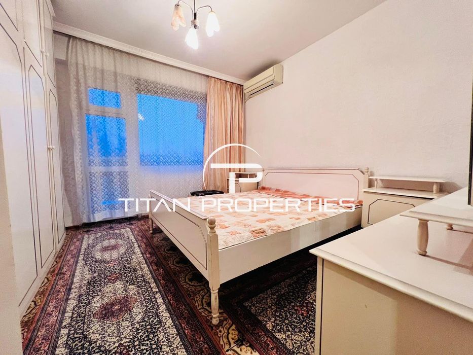 Дава се под наем Тристаен апартамент в Бургас, Братя Миладинови - 110 кв.м за 348.84 € - Снимка #3
