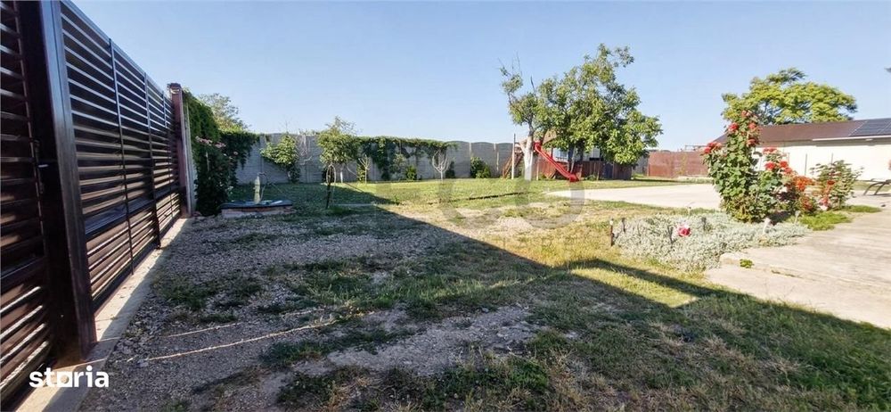 RECO Casa cu teren zona industriala in Nojorid