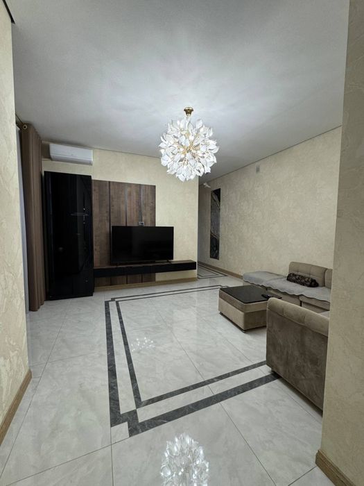 Дом 4 сотки сергели машинный базар