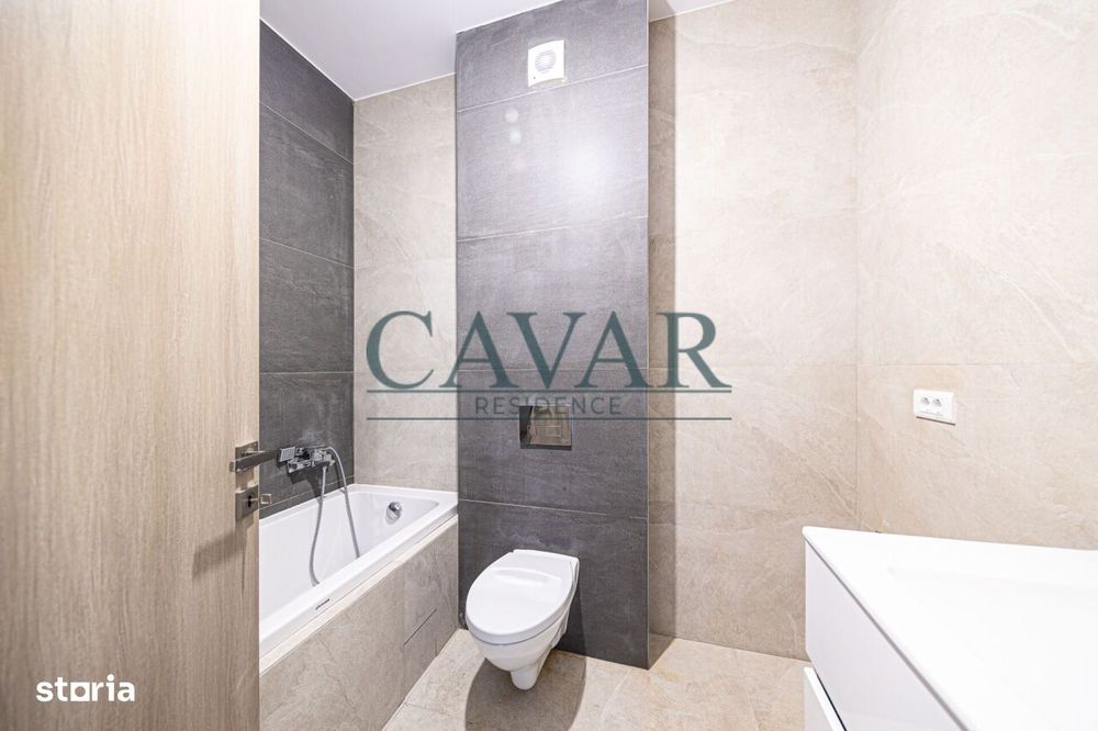 Alege Responsabil. Alege proiectele Cavar Residence