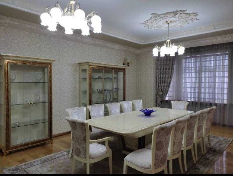 Инха! Сдается Огромный дом в шикарном место положение