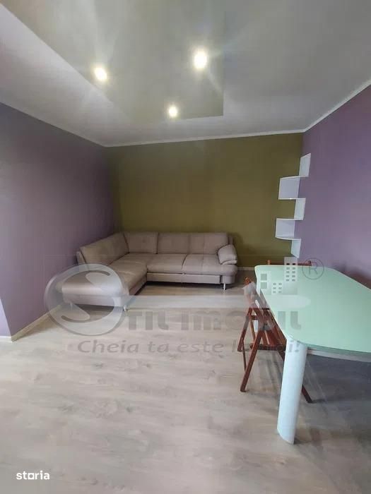 Apartament 3 Camere, Prima Închiriere – 3 Balcoane, 2 Băi- Zimbru — fotografia 3