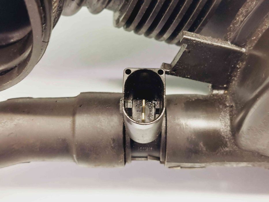 Tub admisie aer Mercedes Clasa C T-Model (S204) [Fabr 2007-2014] A6510