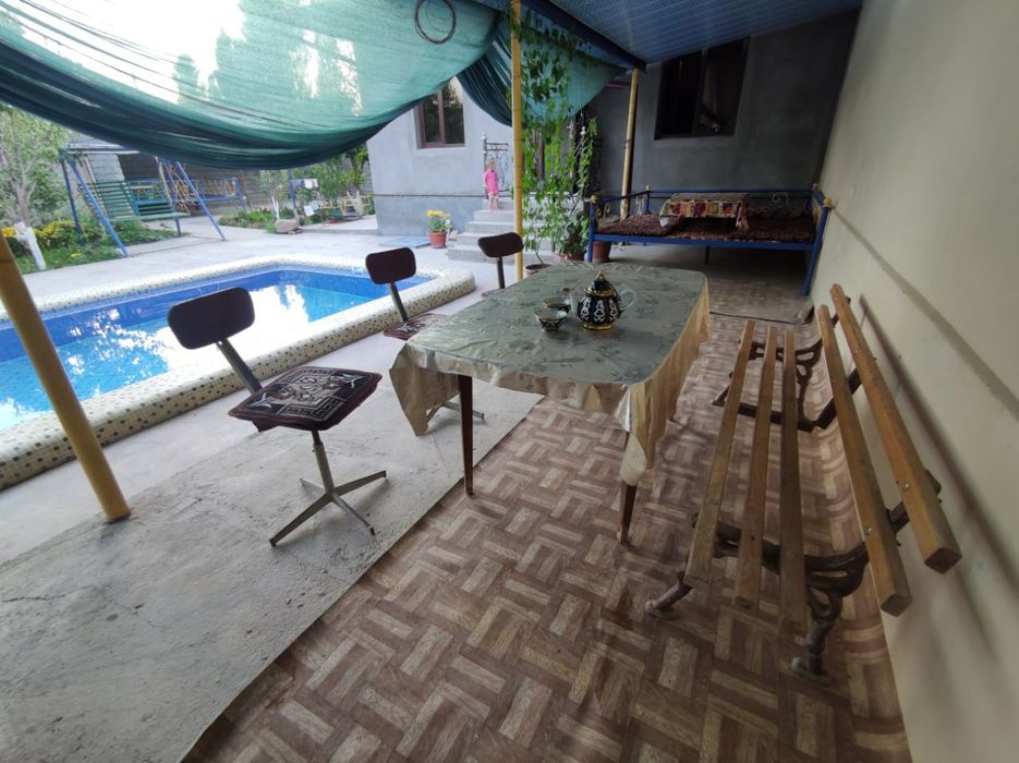 ДачаОқтошдаАкцияФақат оилавий