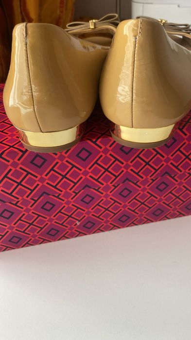 Дамски обувки Tory Burch 40