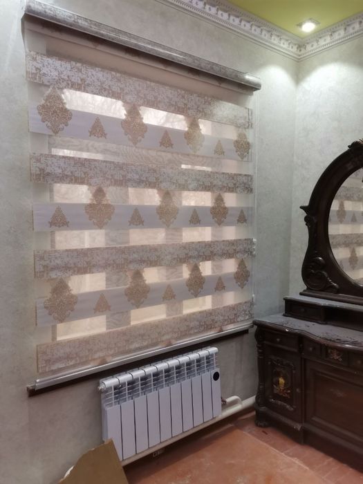 Jalyuzi жалюзи бухоро