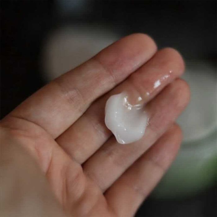 Крем с масло от пъстърва за дискова херния, ревматизъм,ставни проблеми