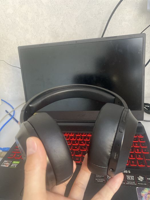 Беспроводные Наушники