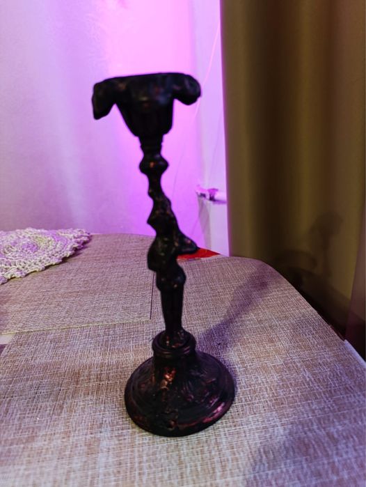 Продам подсвечники