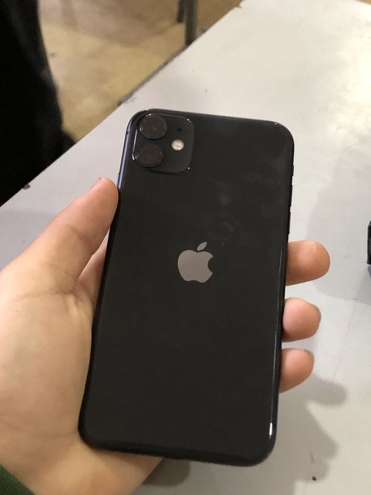 iPhone 11 128gb X/A