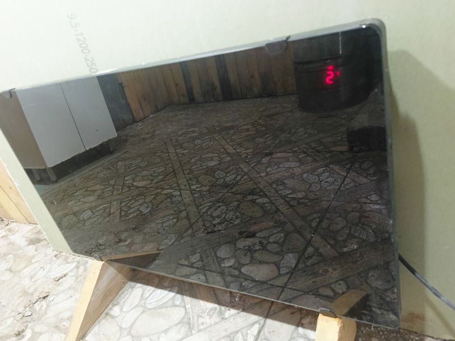 Продам обогреватель