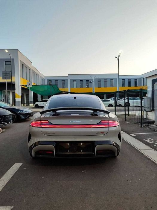 xiaomi su7 max vikupka