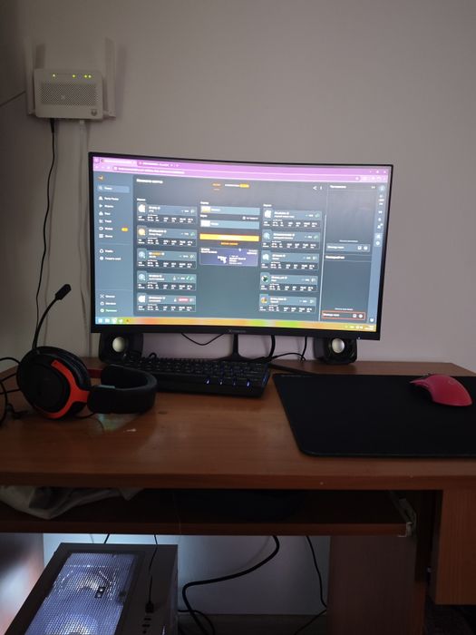 Продам компьютер