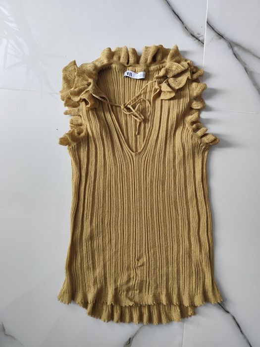 Pulover  damă  Zara