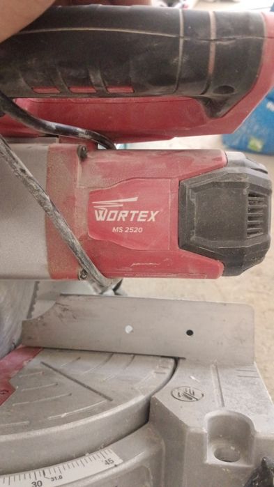 Продам торцевое пилу фирма vortex