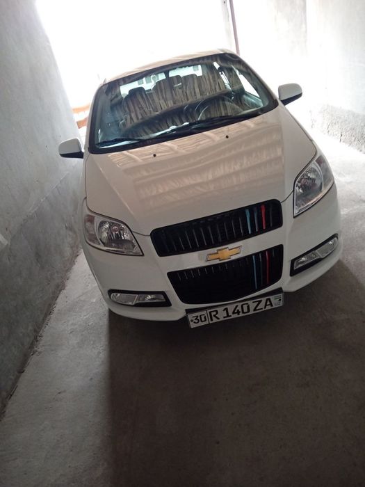 Neksya 3 fuul pozitsya 2022