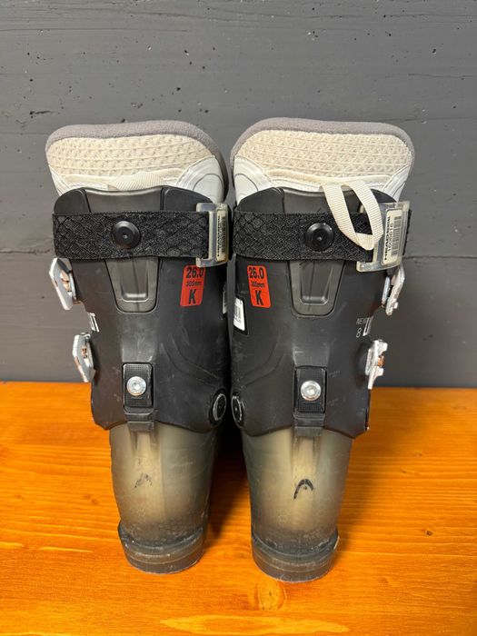 clapari head nexo lyt 8 mondo 26 25.5 24,5  23,5 22,5