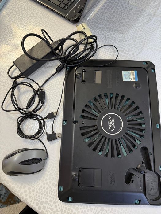 Ноутбук в хорошем состоянии