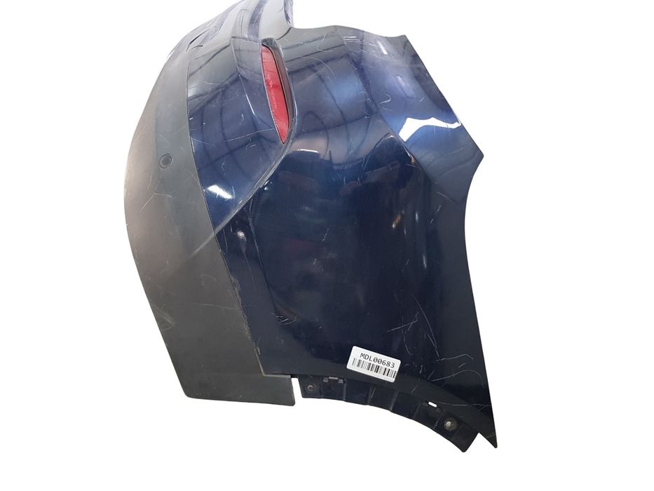 Bara spate BMW X4 F26 2013 - 2018