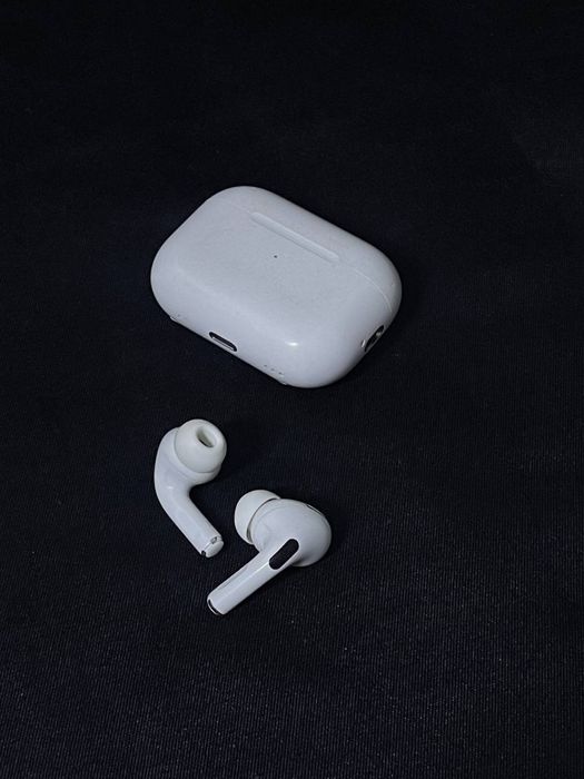 AirPods Pro 2 | Орталық Маркет