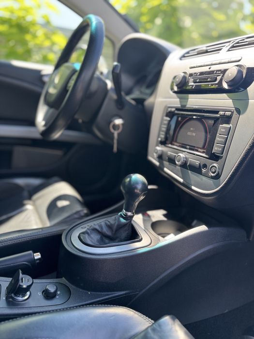 SEAT Leon 2012 — imagine 5
