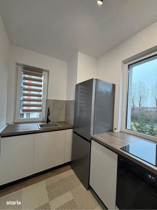 2 Camere | Modern | Strada Abatorului | Floresti | Parcare | AC — fotografia 3