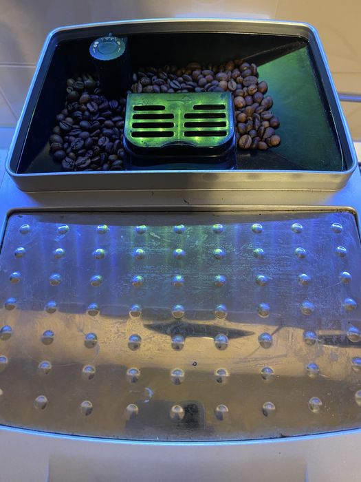 Espresor automat cafea Delonghi Magnifica S