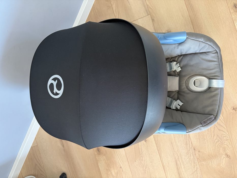 Кошница за бебе Aton B2 i-Size Cybex