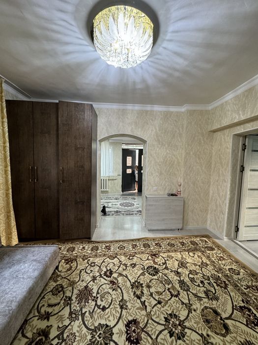 Комфортный, чистый дом.