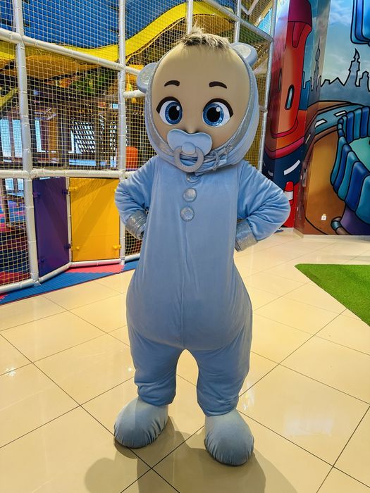 Продам ростовые куклы «малыши»