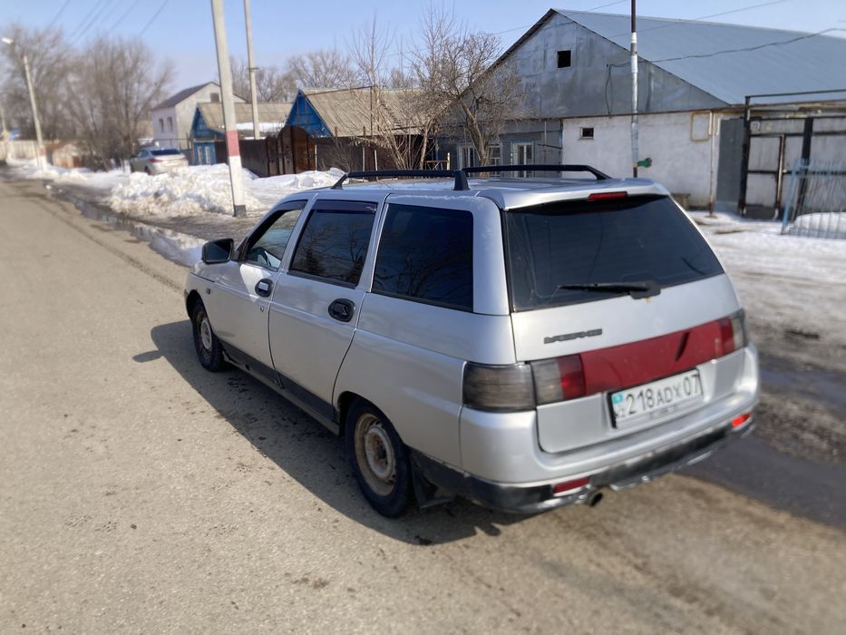 Продам ваз 2111 универсал