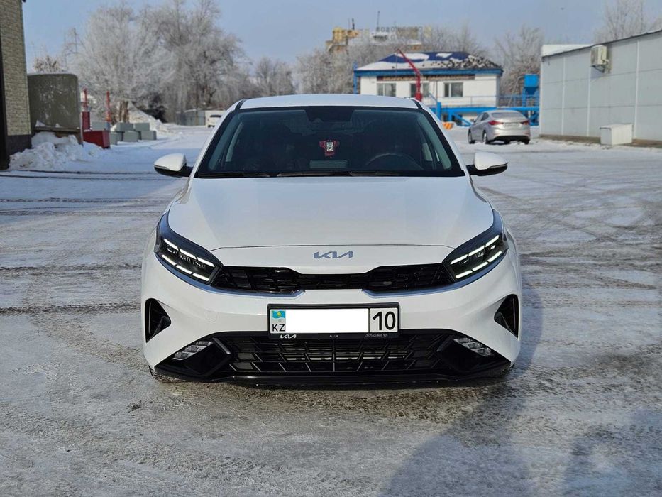 KIA CERATA 2025г 2л