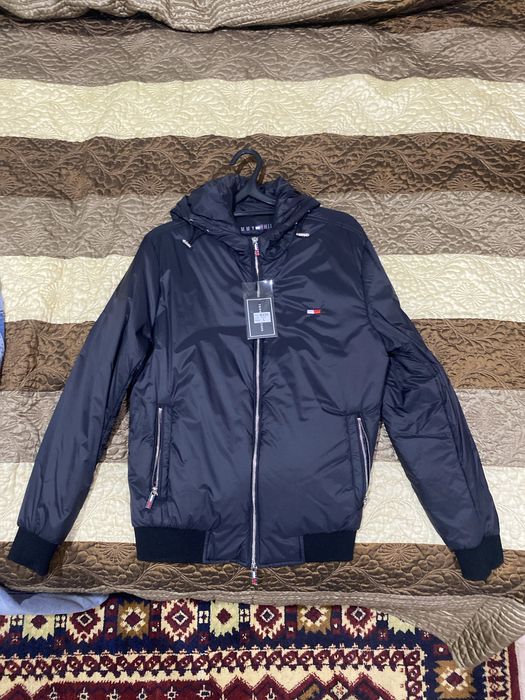 Мужская  ветровка