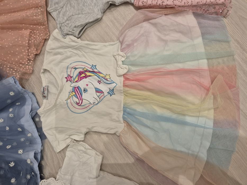 Детски дрешки размер 104