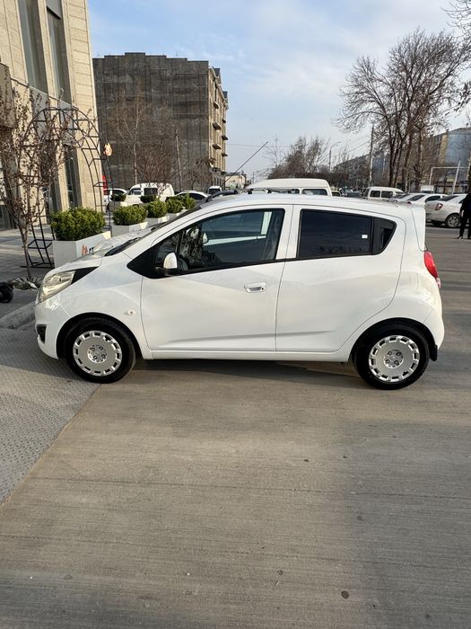 Chevrolet Spark 2020 — 3