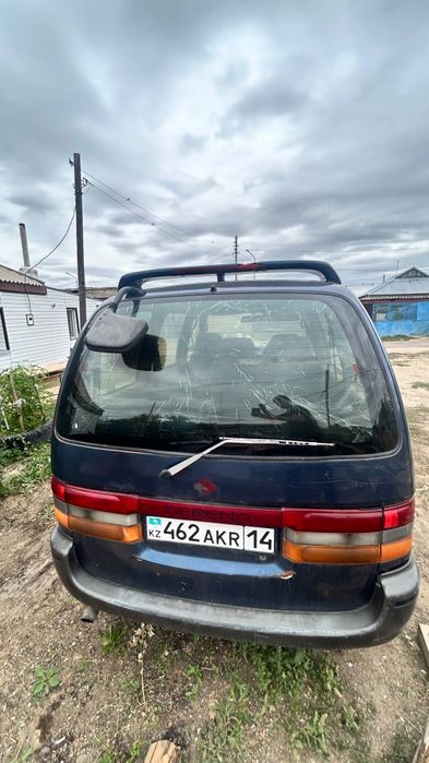Продам Ниссан сирена дизель