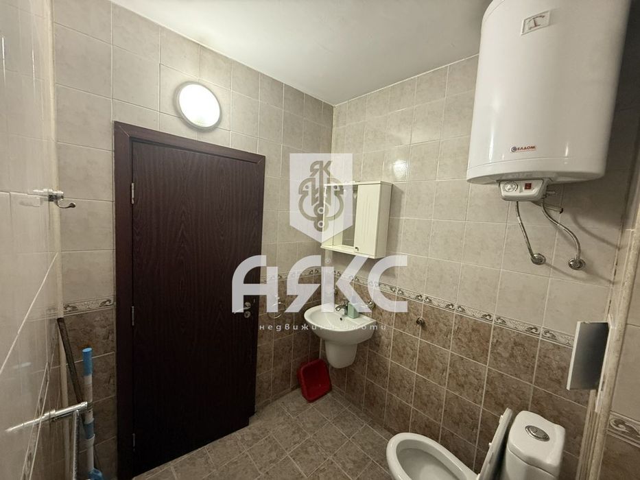 Дава се под наем Двустаен апартамент в София, Редута - 76 кв.м за 600 € - Снимка #7