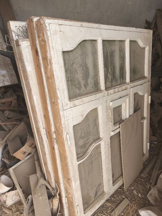 Дераза рама 4 дона