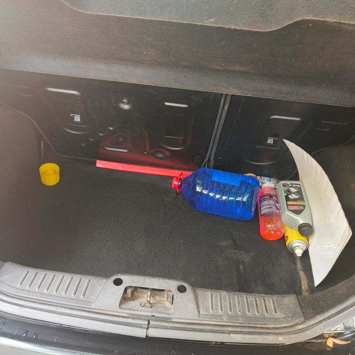 De vânzare Ford fiesta