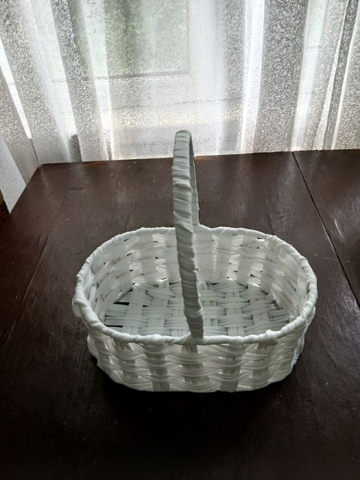 Продам корзины плетенные