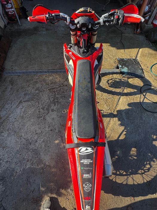 Beta RR MY2023          R