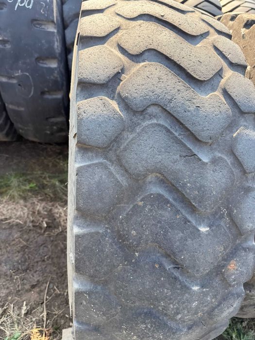 Anvelope Michelin 15.5 R25