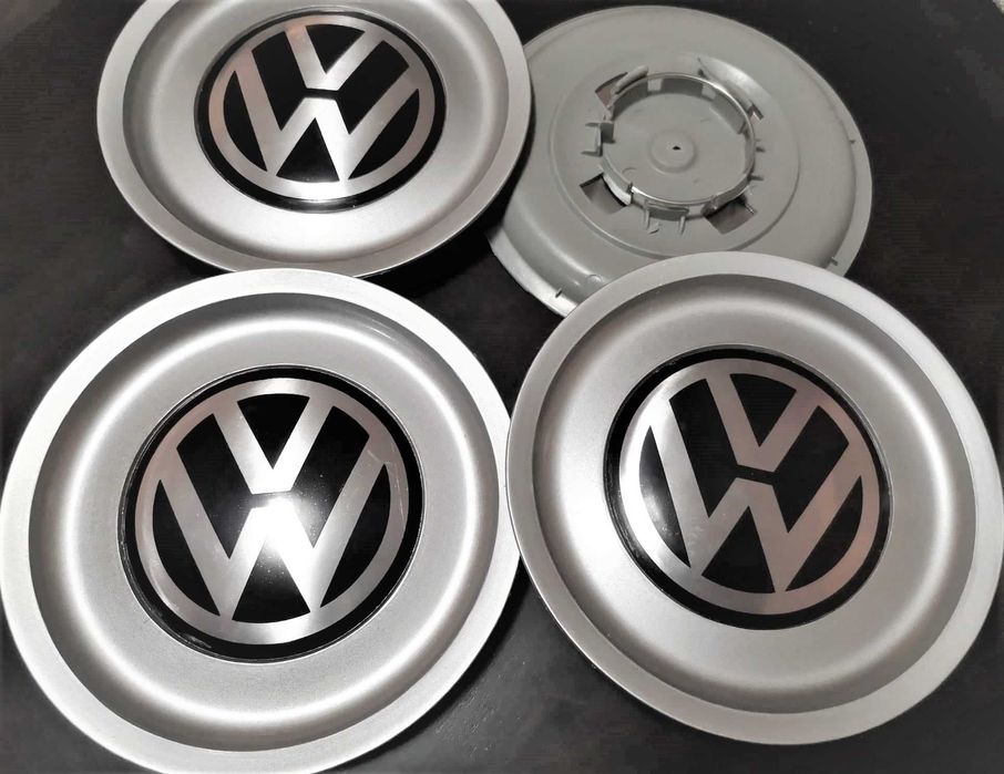 Капачки за джанти Фолксваген Ауди 145, 152, 154, 164 мм