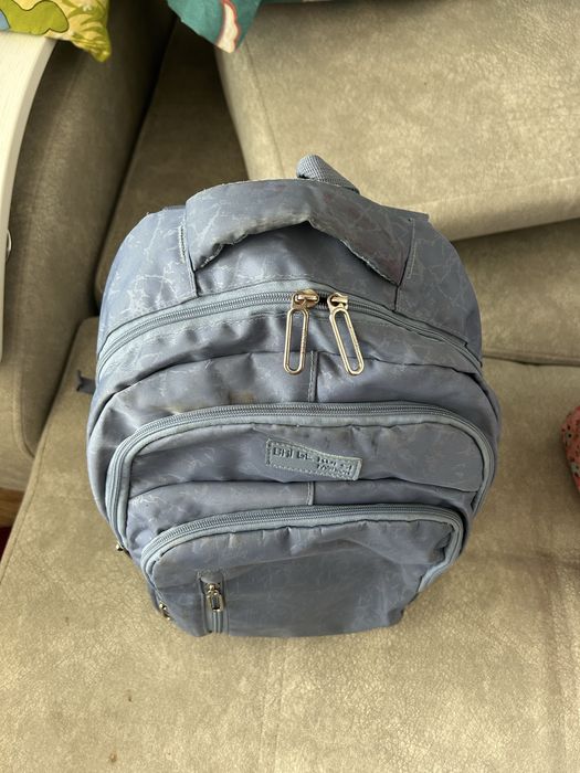 Школьный рюкзак