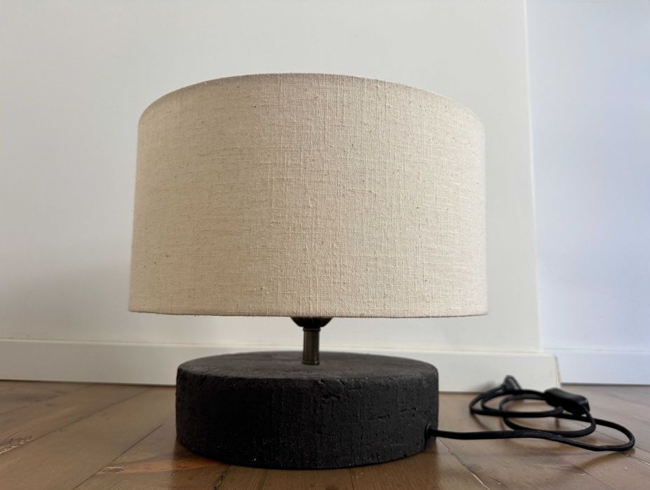 Лампа Zara Home -  два налични броя